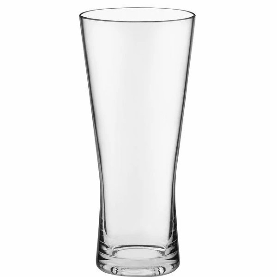 Reusable Plastic Beverageware * | Libbey 99040 Infinium 20 Oz. Tritan Plastic Beer Glass 12/Case