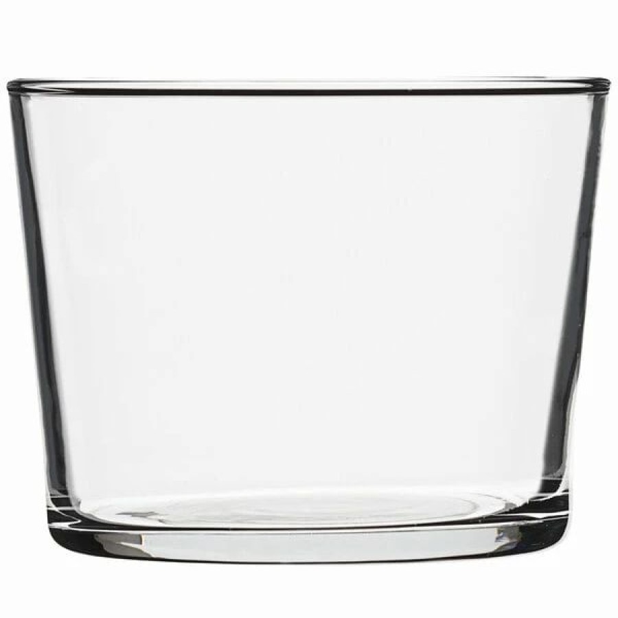 Glassware * | Anchor Hocking Savore 7.5 Oz. Rim Tempered Tumbler 24/Case