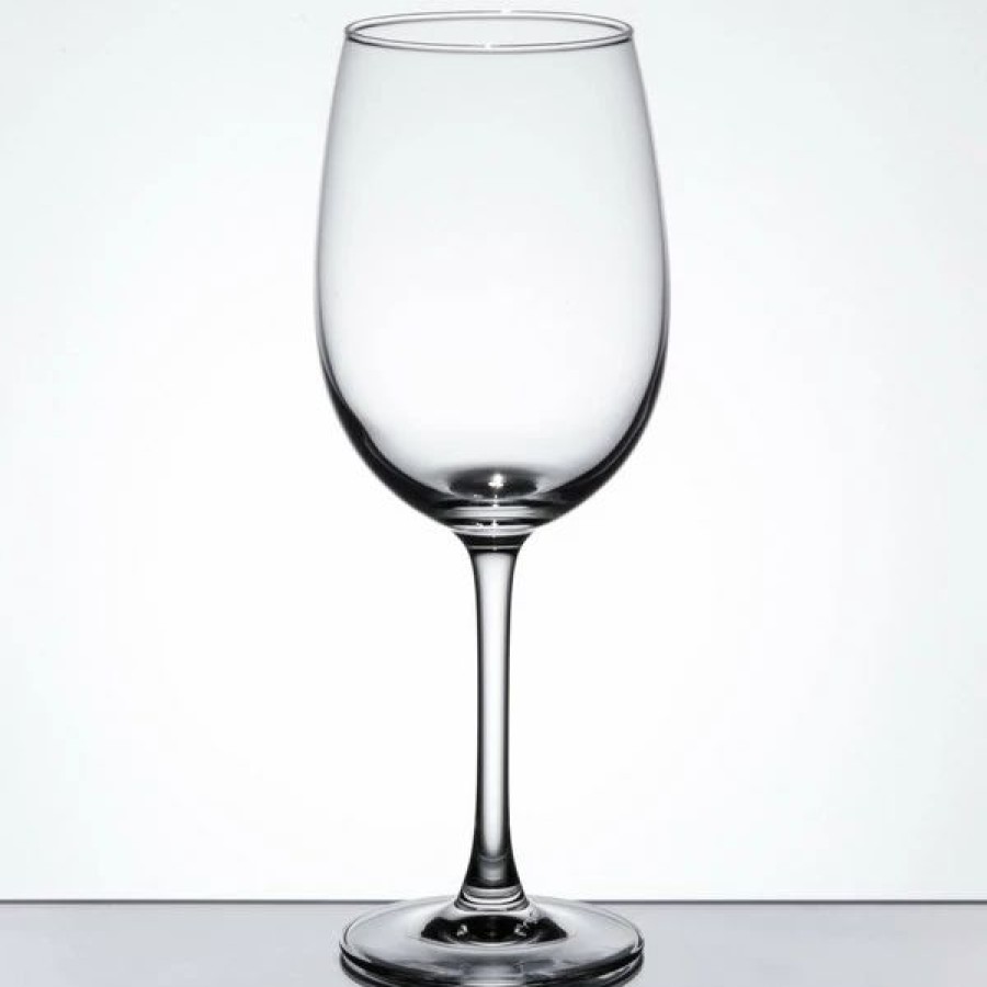 Glassware * | Arcoroc P0777 Excalibur Breeze 15.75 Oz. Customizable Wine Glass By Arc Cardinal 24/Case