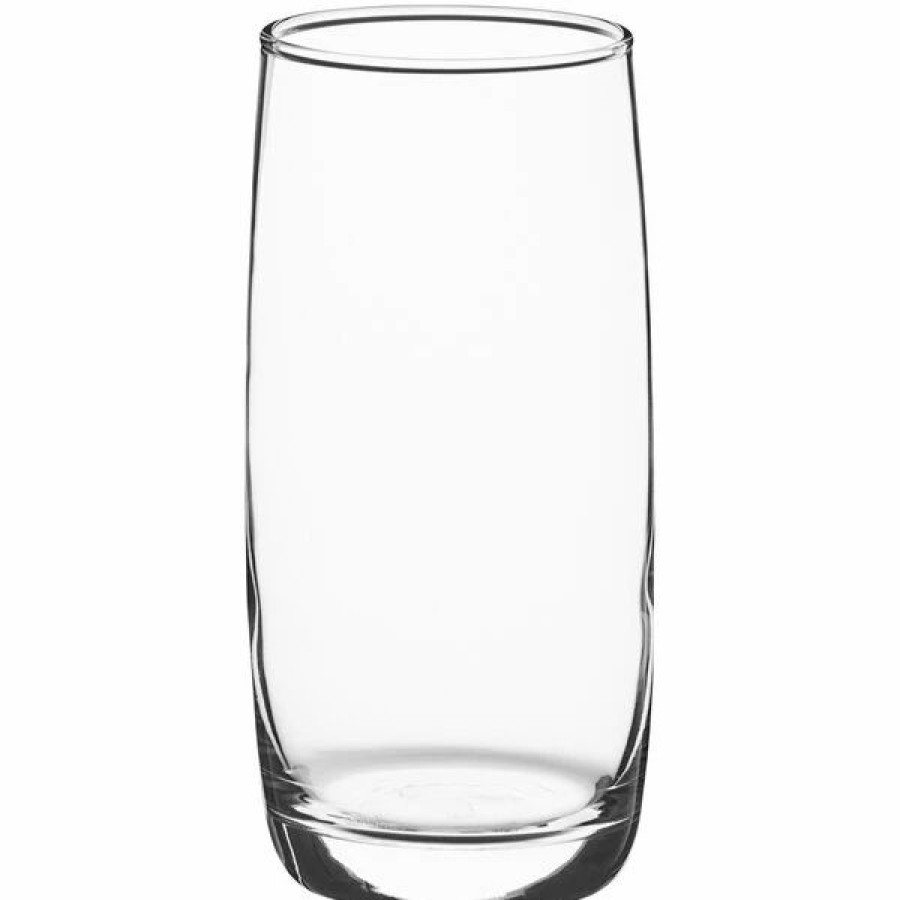 Glassware * | Acopa 12 Oz. Beverage Glass 12/Case