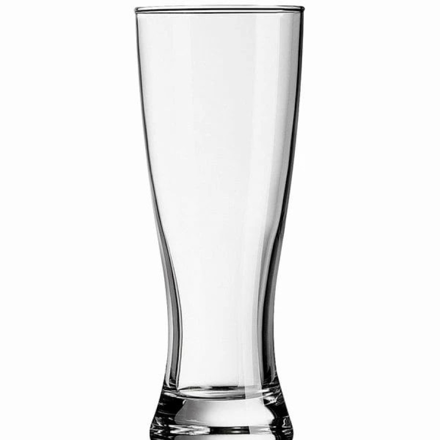 Glassware * | Arcoroc G3844 16 Oz. Customizable Pub Pilsner Glass By Arc Cardinal 36/Case