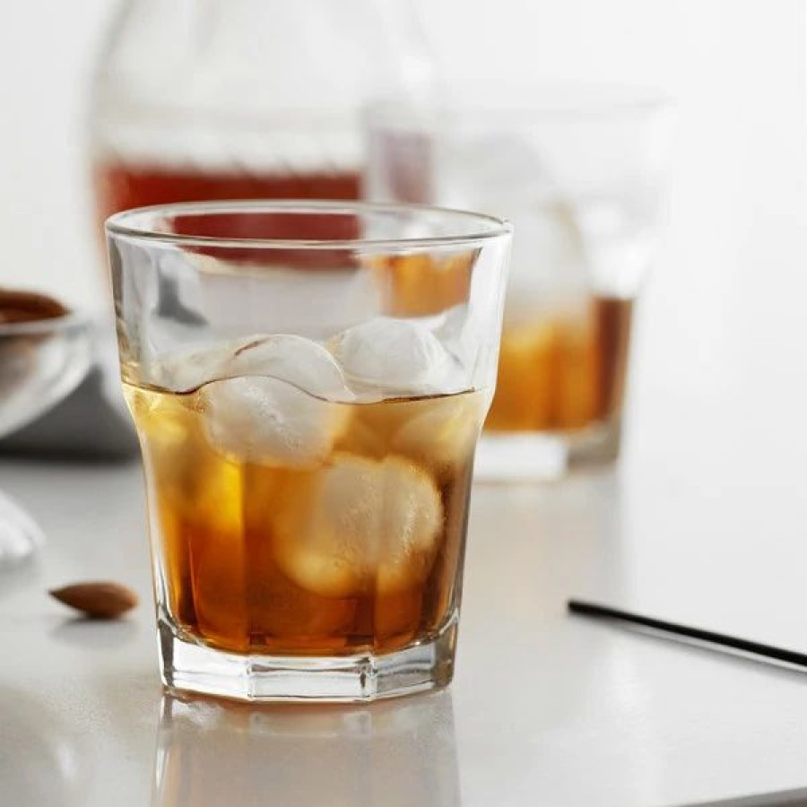 Glassware * | Libbey 15243 Gibraltar 12 Oz. Rocks / Double Old Fashioned Glass 36/Case