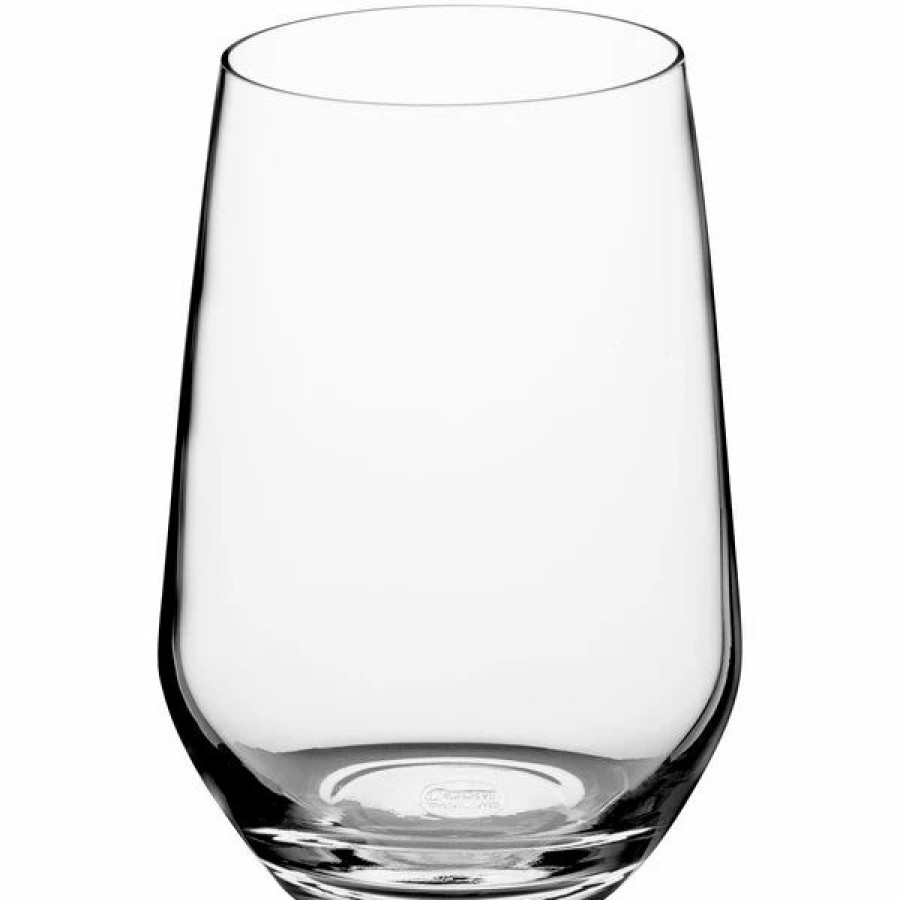 Glassware * | Acopa Radiance 12 Oz. Highball Glass 12/Case