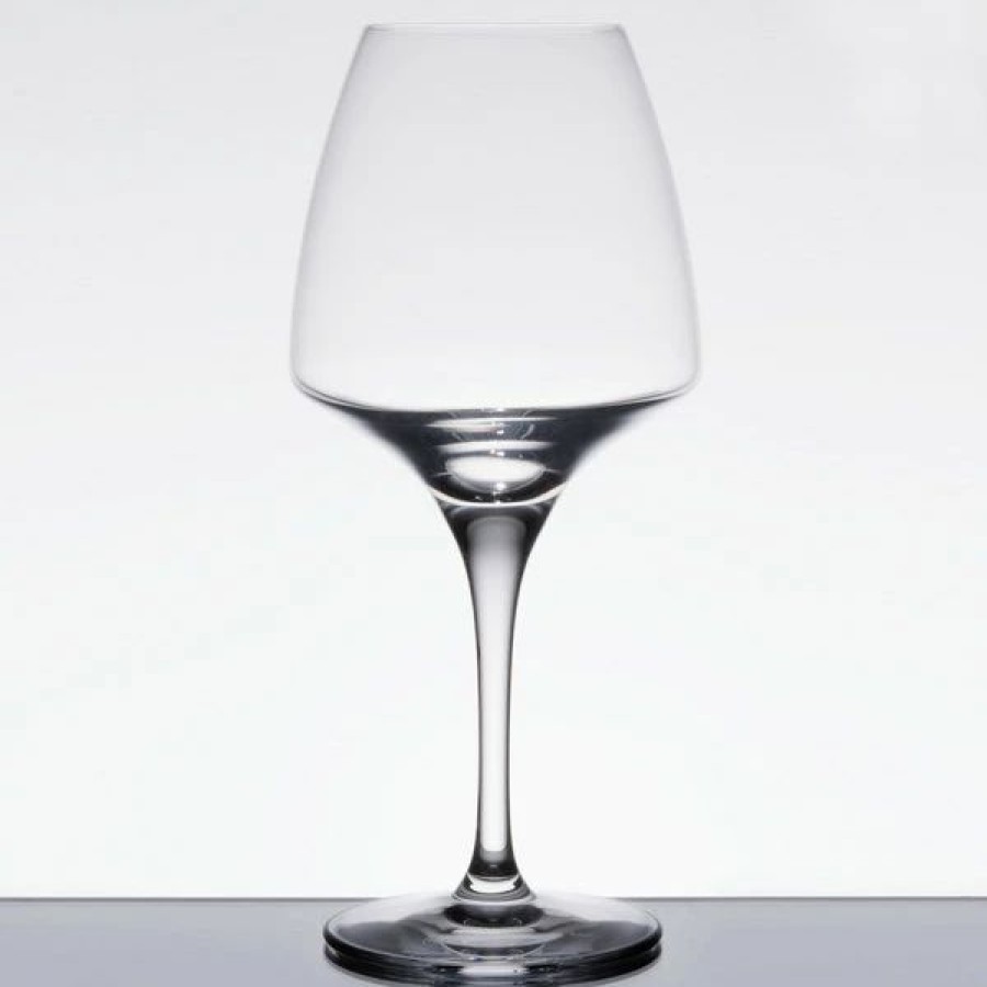 Glassware * | Chef & Sommelier U1008 Open Up 10.75 Oz. Customizable Pro Wine Tasting Glass By Arc Cardinal 24/Case