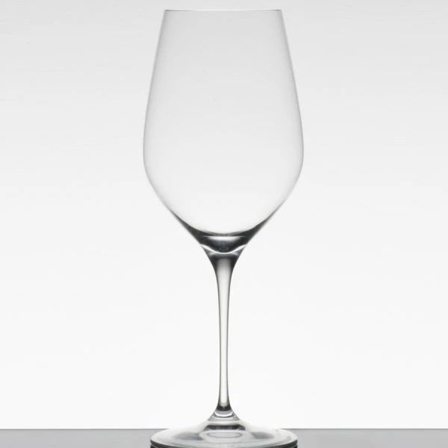 Glassware * | Spiegelau 4198035 Superiore 27.5 Oz. Bordeaux Wine Glass 12/Case