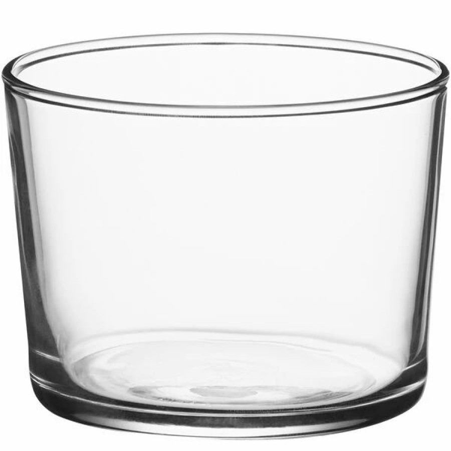 Glassware * | Bodega By Bormioli Rocco 7.5 Oz. Mini Tumbler 12/Case