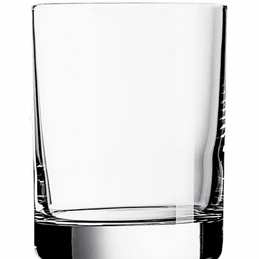 Glassware * | Arcoroc P8496 Precision 7.25 Oz. Customizable Rocks / Old Fashioned Glass By Arc Cardinal 12/Case