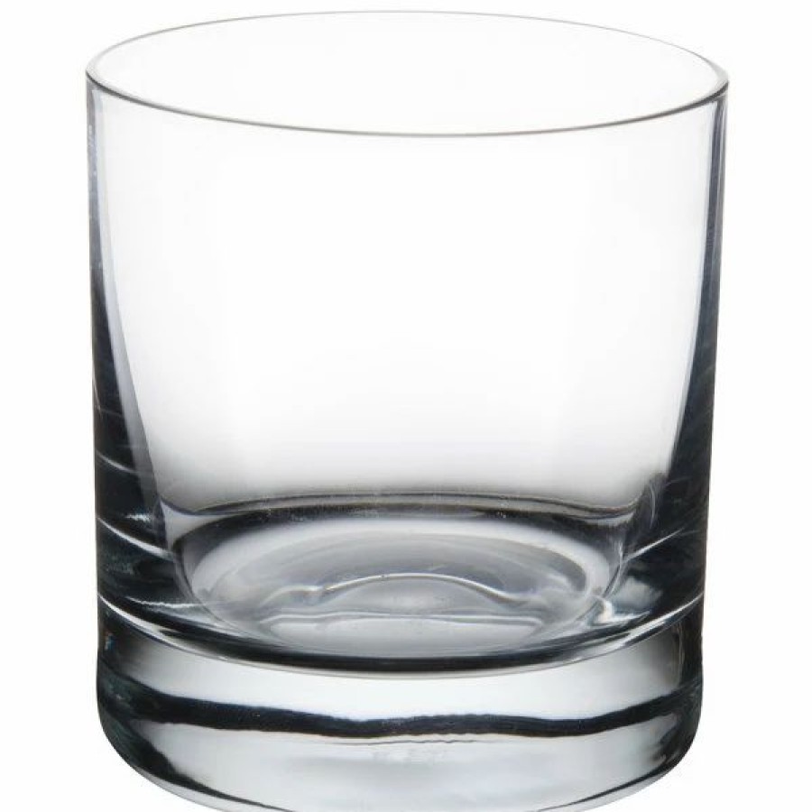 Glassware * | Stolzle 3500017T New York 10.75 Oz. Rocks / Old Fashioned Glass 6/Case