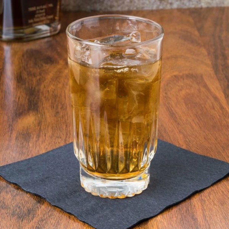 Glassware * | Libbey 15451 Winchester 6.75 Oz. Highball Glass 36/Case