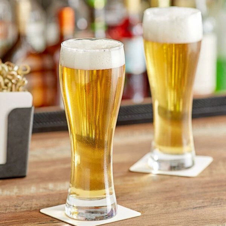 Glassware * | Acopa 23 Oz. Pilsner Glass 12/Case