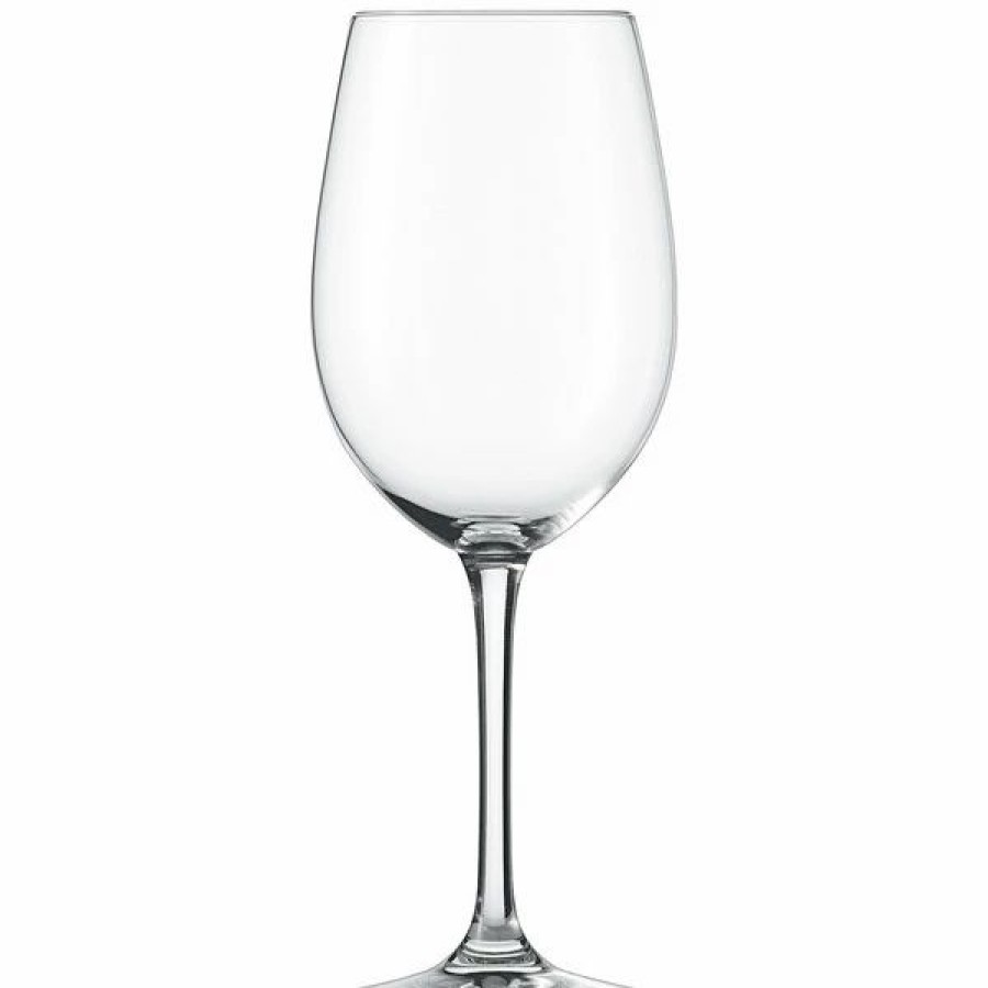 Glassware * | Schott Zwiesel Classico 21.8 Oz. Claret Goblet By Fortessa Tableware Solutions 6/Case