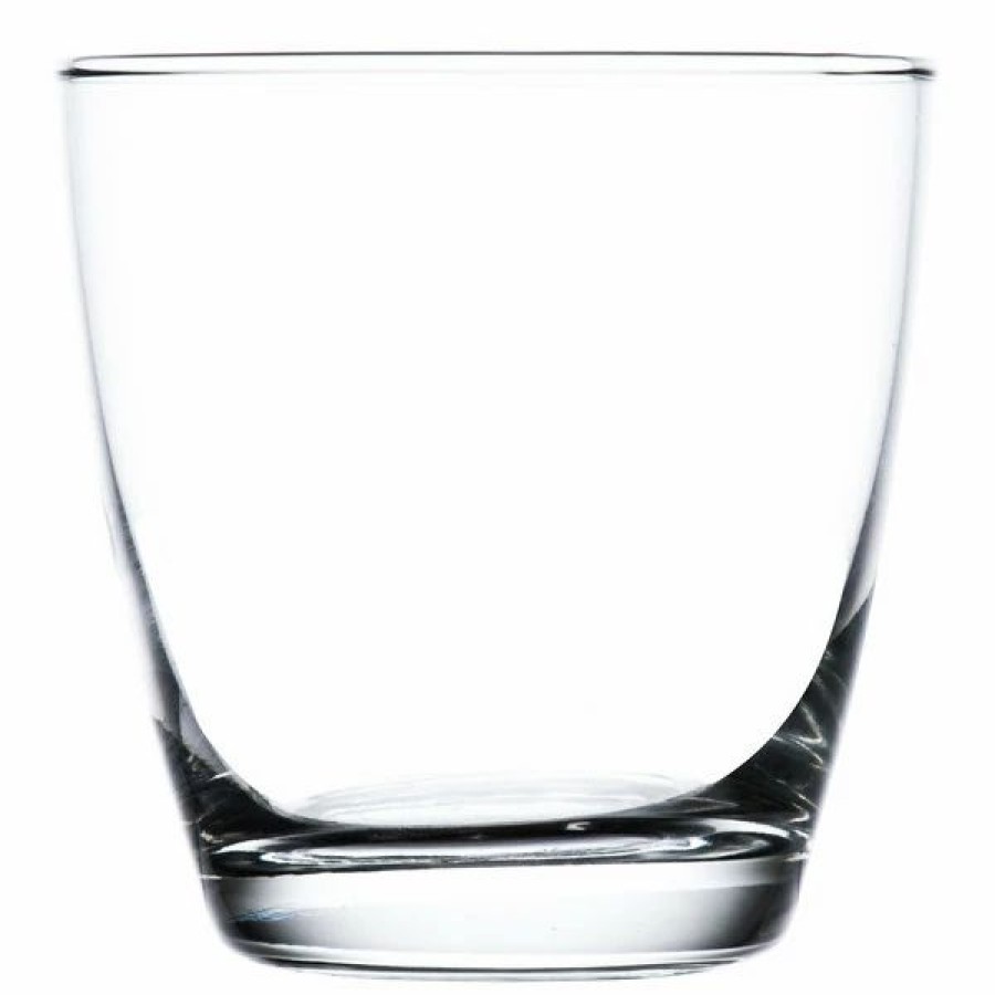 Glassware * | Libbey 1514 Embassy 7 Oz. Customizable Rocks / Old Fashioned Glass 36/Case