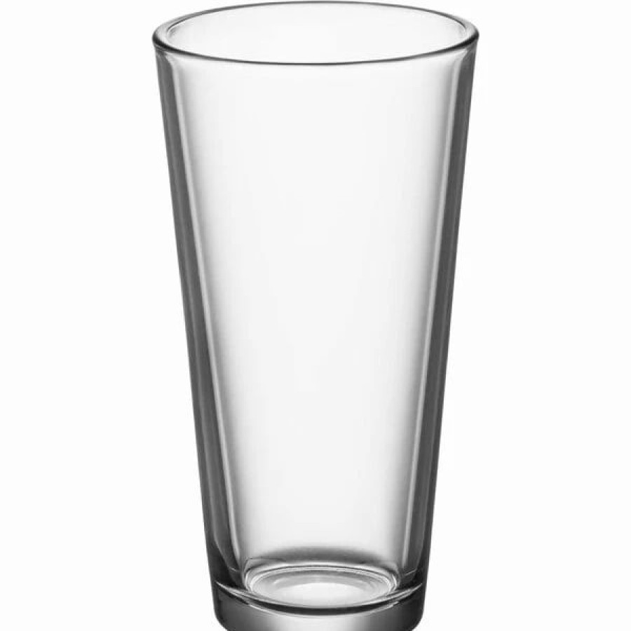 Glassware * | Acopa Select 22 Oz. Rim Tempered Mixing Glass 24/Case