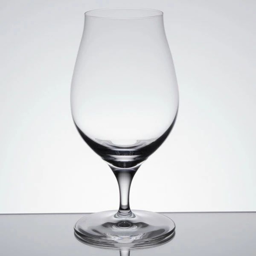 Glassware * | Spiegelau 4998021 Beer Classics 17 Oz. Stemmed Beer Glass 12/Case