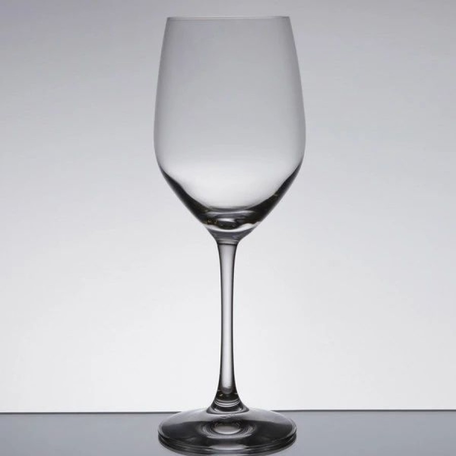 Glassware * | Spiegelau 4518001 Vino Grande 14.25 Oz. Red Wine Glass / Water Goblet 12/Case