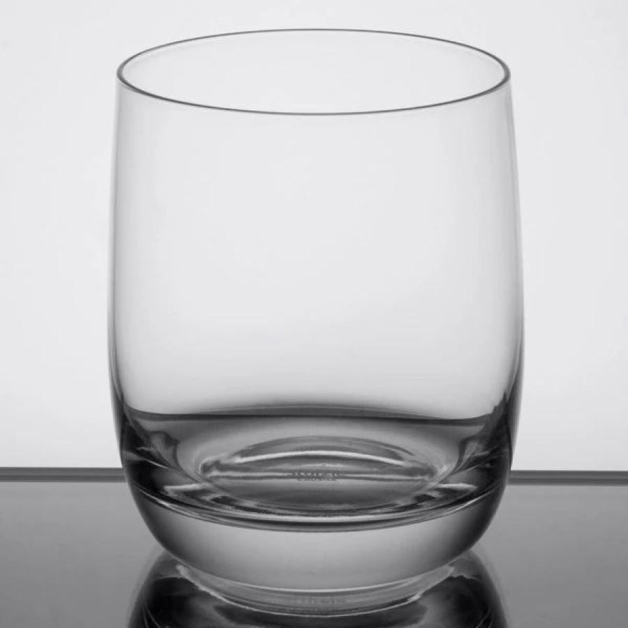 Glassware * | Stolzle 1000016T Weinland 11 Oz. Rocks / Double Old Fashioned Glass 6/Pack