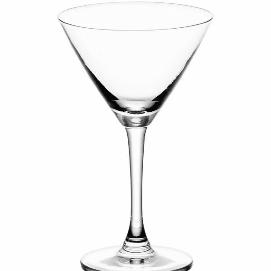 Glassware * | Acopa Radiance 7.25 Oz. Martini Glass 12/Case