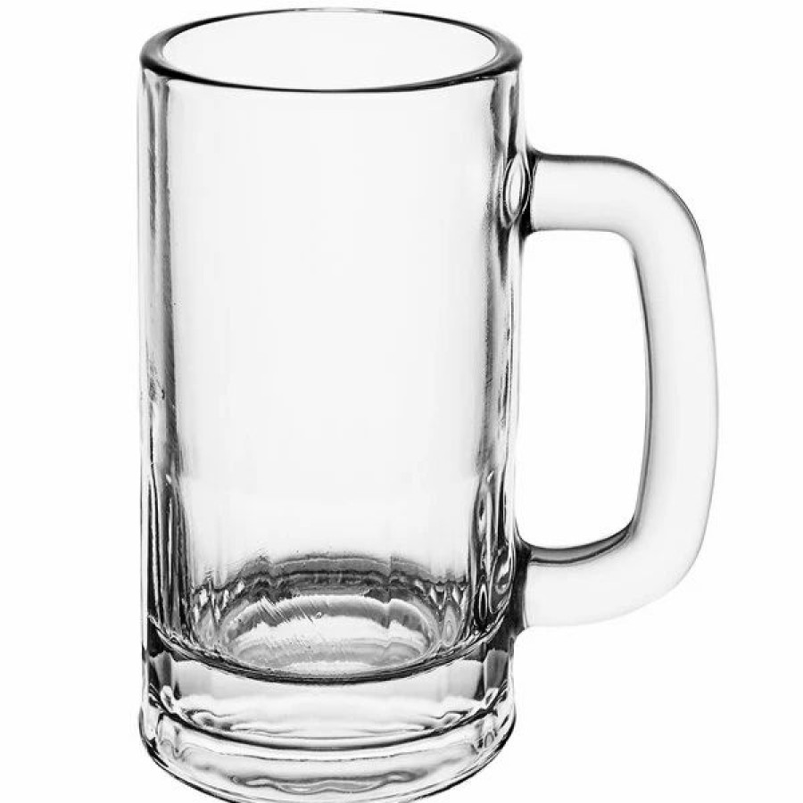 Glassware * | Anchor Hocking 1816 16 Oz. Beer Mug 24/Case