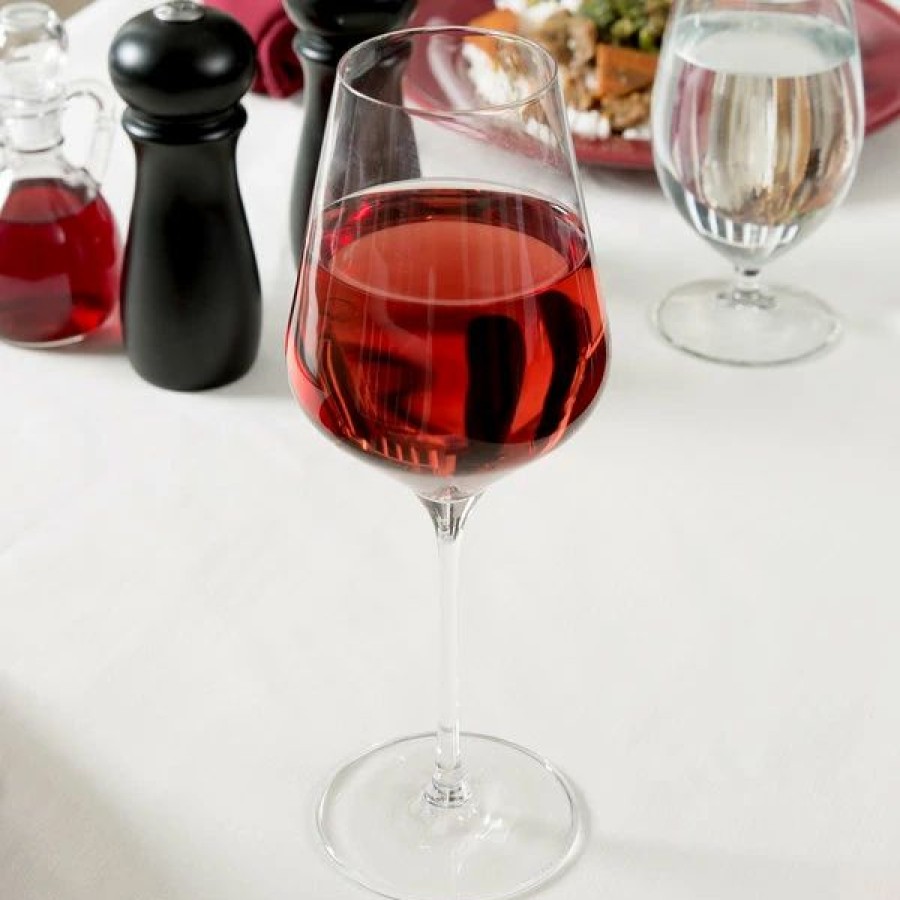 Glassware * | Stolzle 2310001T Quatrophil 20 Oz. All-Purpose Wine Glass 6/Pack