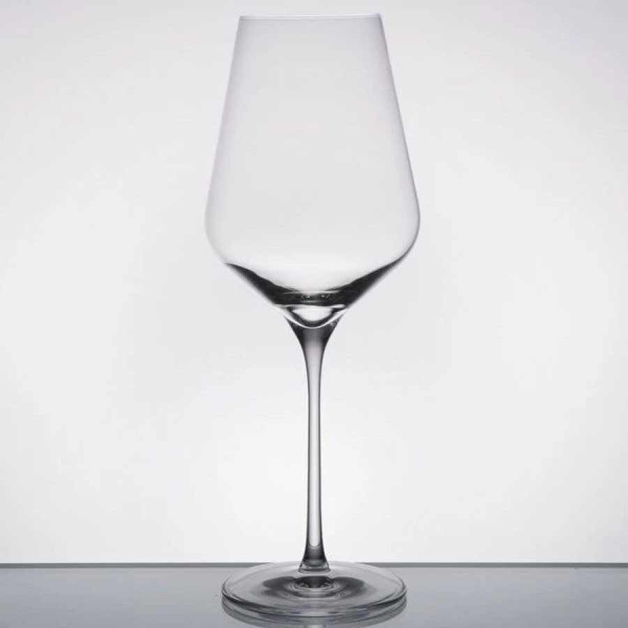 Glassware * | Stolzle 2310001T Quatrophil 20 Oz. All-Purpose Wine Glass 6/Pack