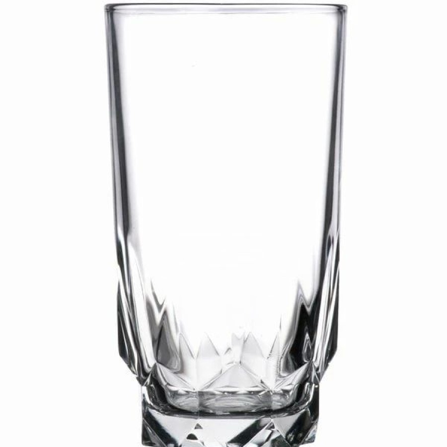 Glassware * | Arcoroc D6315 Artic 10.5 Oz. Highball Glass By Arc Cardinal 48/Case