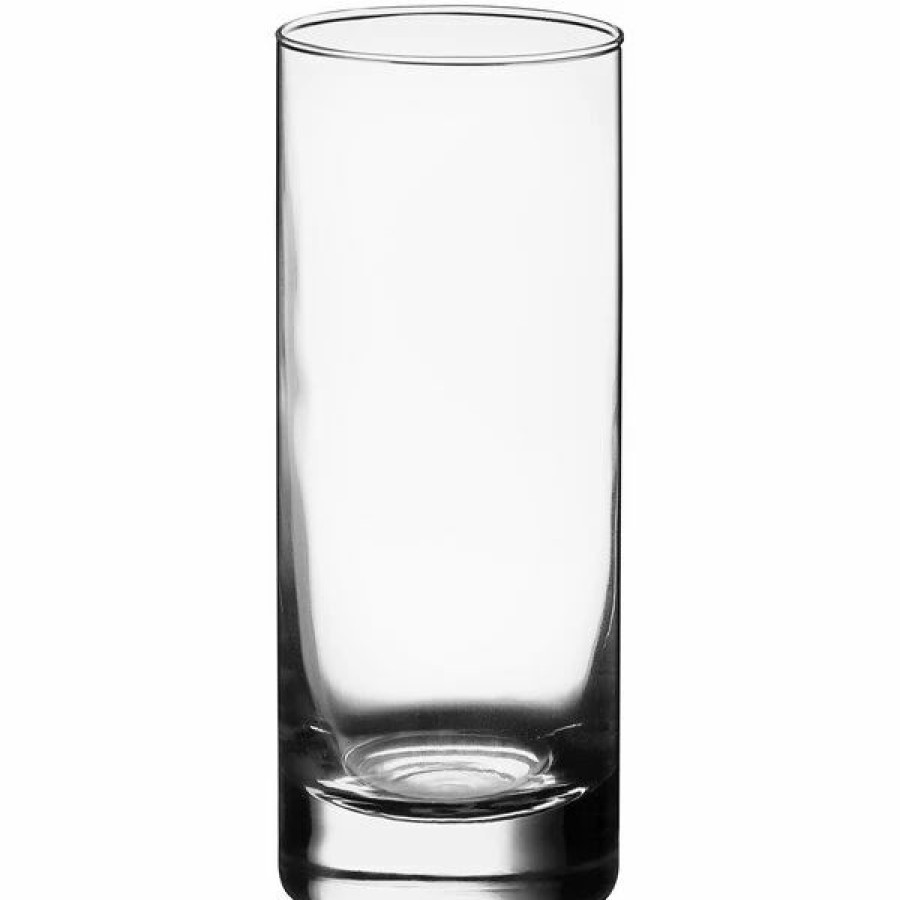 Glassware * | Acopa Straight Up 11.5 Oz. Mojito Glass 12/Case