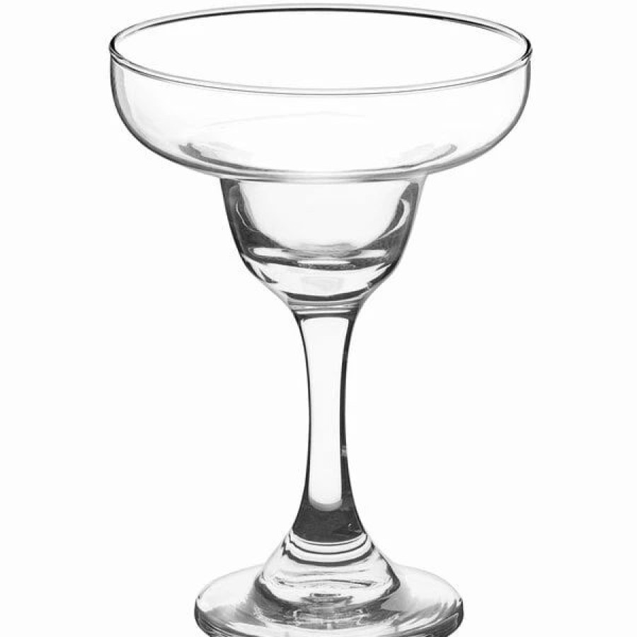 Glassware * | Acopa 9 Oz. Margarita Glass 12/Case