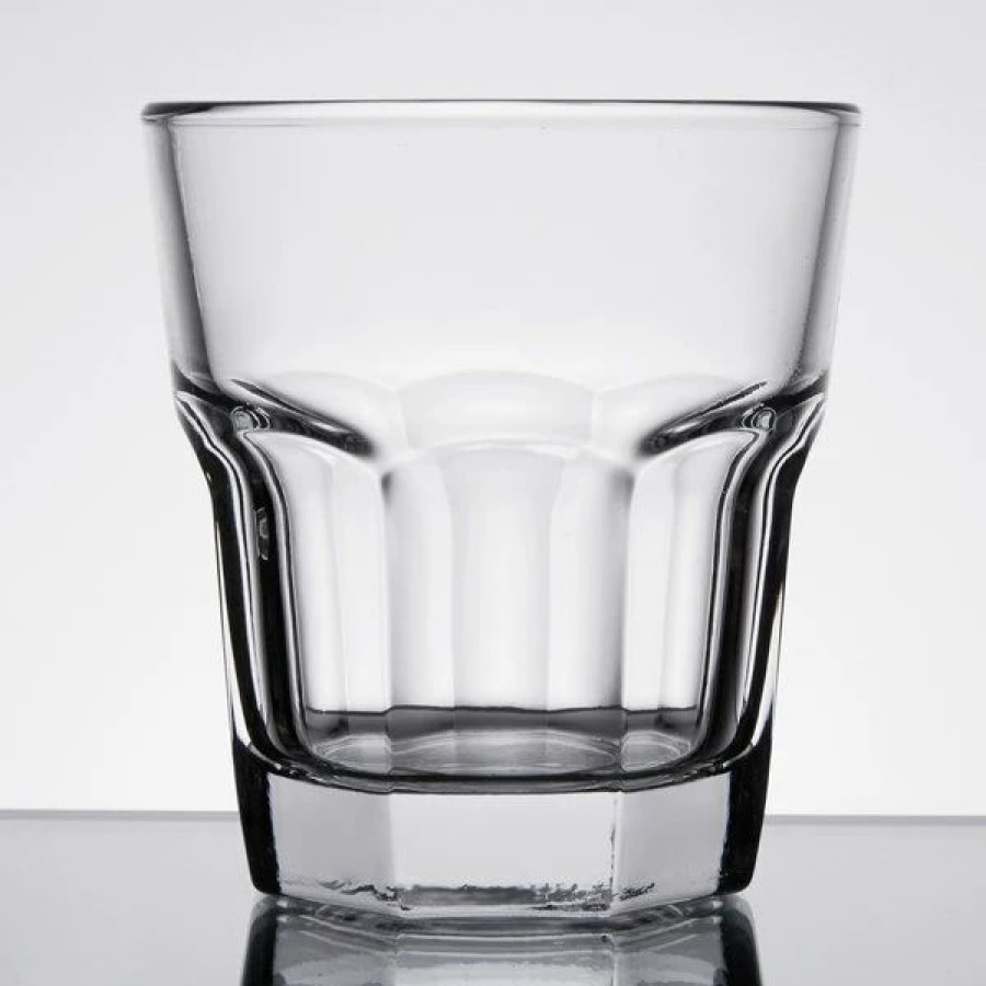 Glassware * | Anchor Hocking 90009 New Orleans 10 Oz. Rocks / Old Fashioned Glass 36/Case