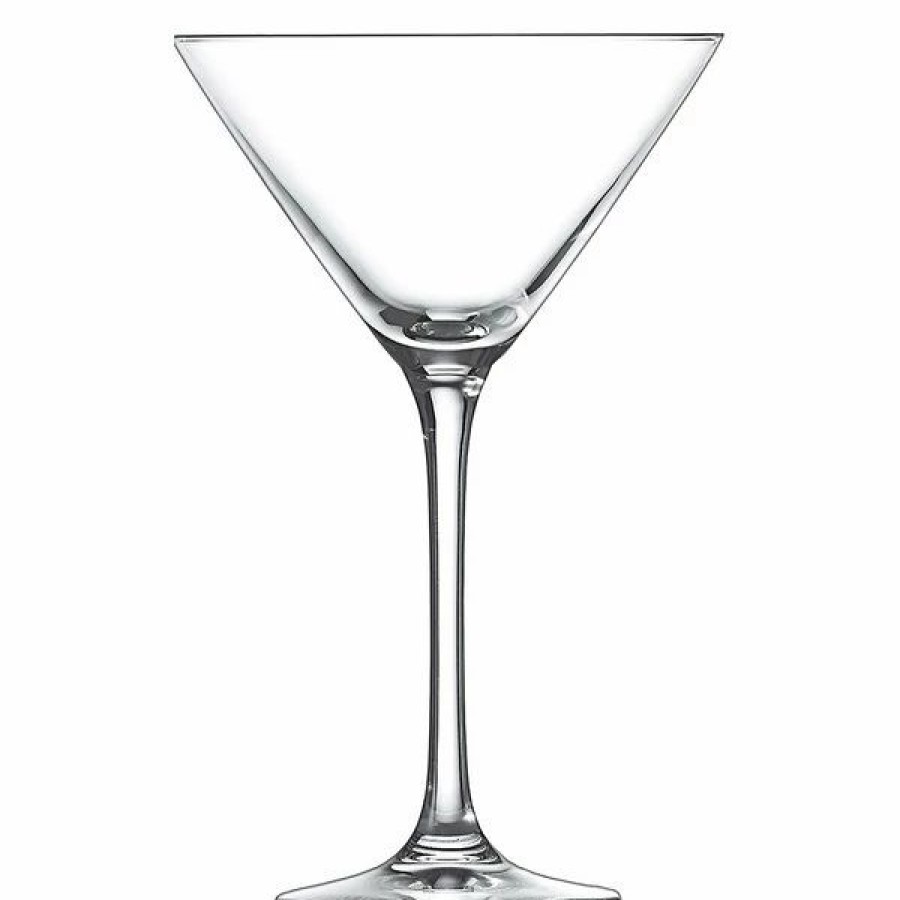 Glassware * | Schott Zwiesel Classico 9.1 Oz. Martini Glass By Fortessa Tableware Solutions 6/Case