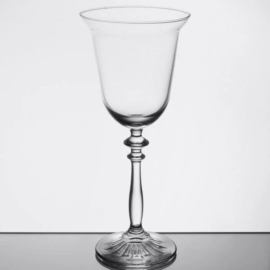 Glassware * | Libbey 503005 1924 8.5 Oz. Customizable Cocktail Glass 12/Case