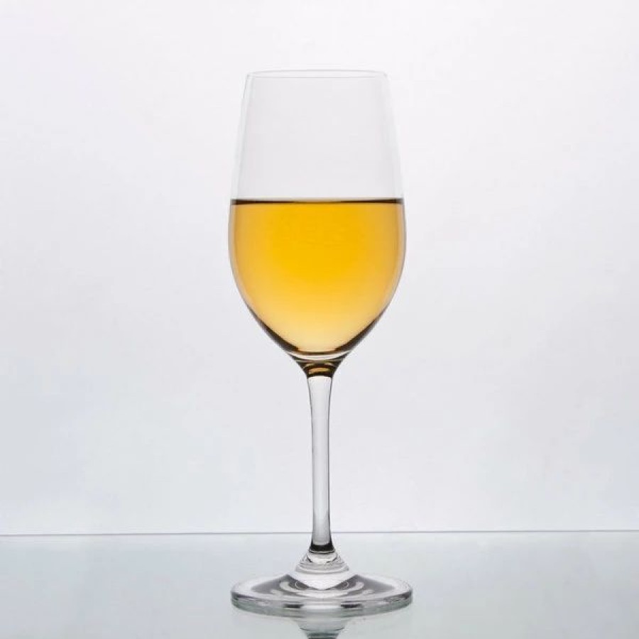 Glassware * | Stolzle 1800002T Event 12.75 Oz. Chardonnay Wine Glass 6/Pack