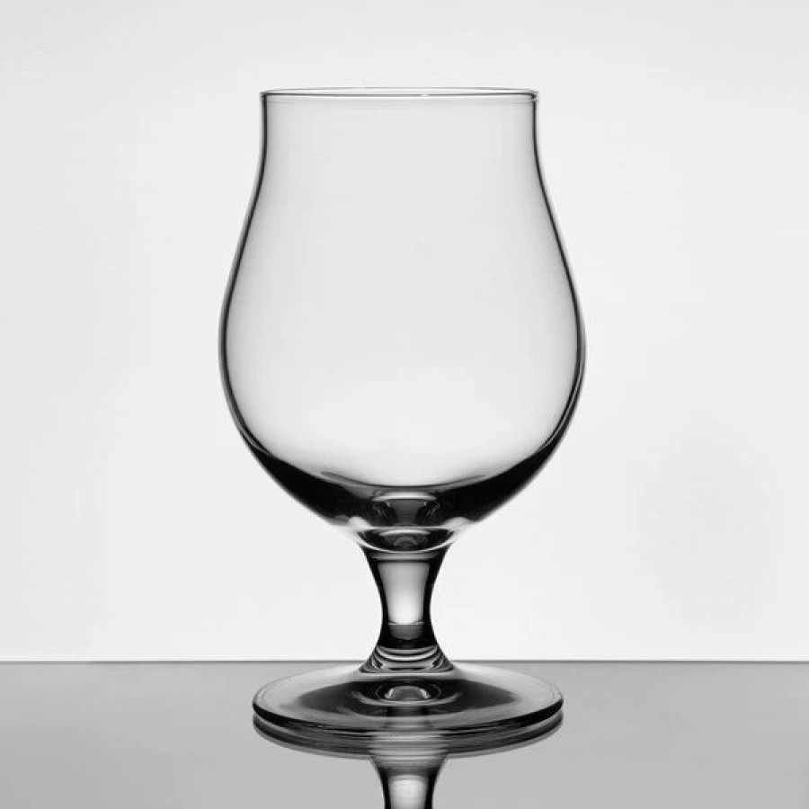 Glassware * | Master'S Reserve 9169 Circa 10 Oz. Customizable Belgian Beer / Tulip Glass 12/Case