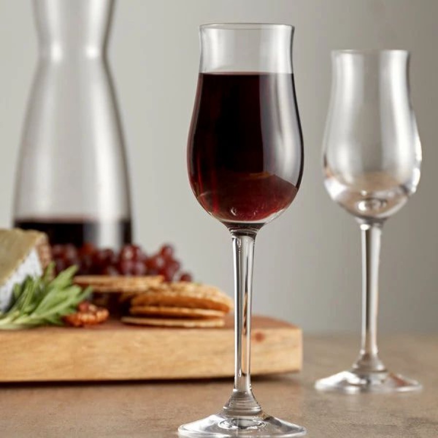 Glassware * | Stolzle 2050030T Assorted Specialty 3.75 Oz. Port Wine Glass 6/Pack