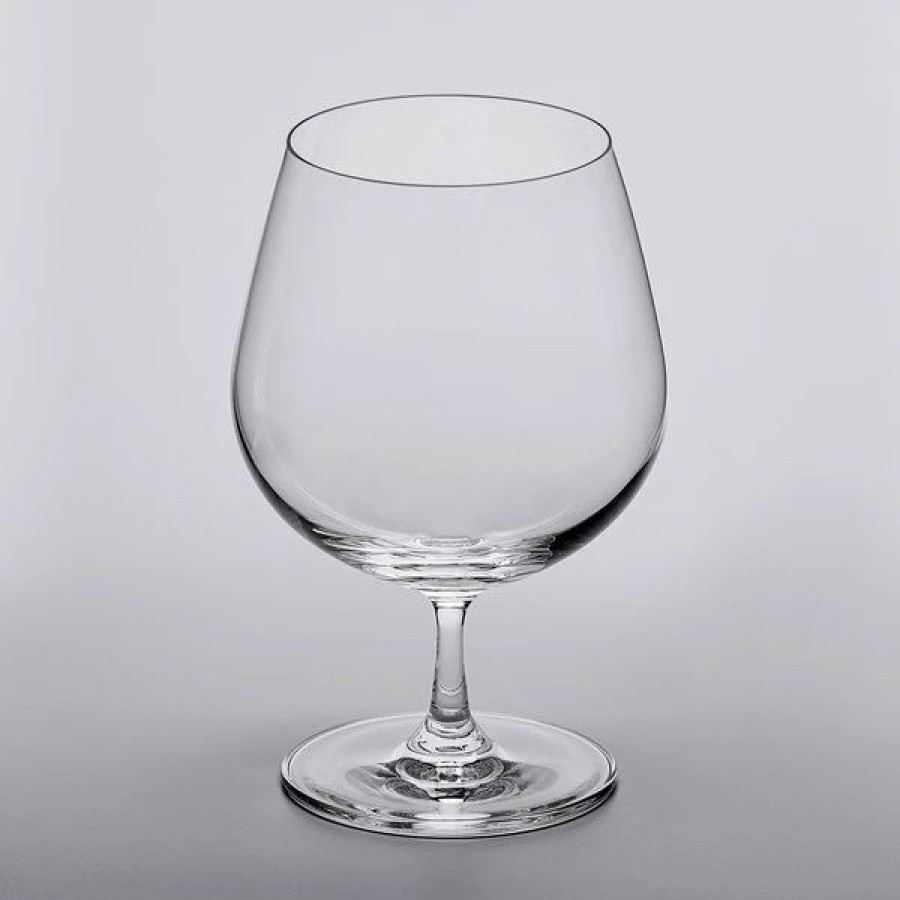 Glassware * | Lucaris Soul 22 Oz. Cognac Glass 24/Case