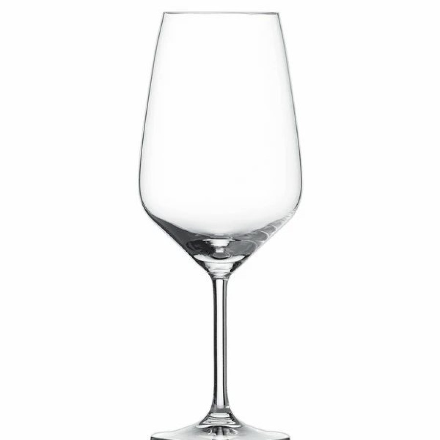 Glassware * | Schott Zwiesel Taste 22.2 Oz. Bordeaux Wine Glass By Fortessa Tableware Solutions 6/Case