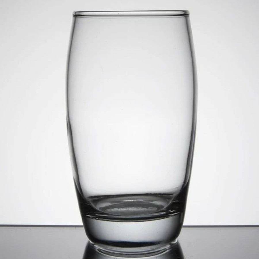 Glassware * | Anchor Hocking 90046 Reality 14 Oz. Tumbler 24/Case