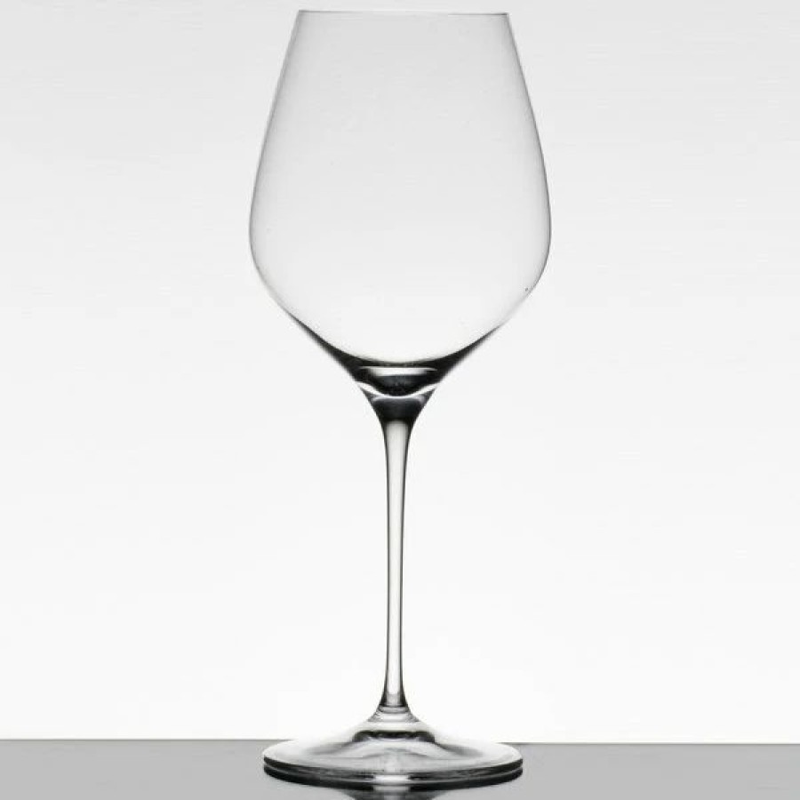 Glassware * | Spiegelau 4198000 Superiore 28.25 Oz. Burgundy Wine Glass 12/Case