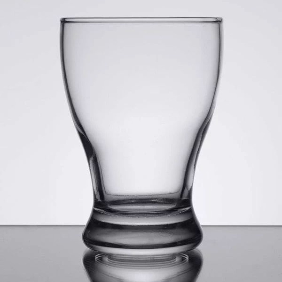 Glassware * | Libbey 12267 Atrium 7 Oz. Customizable Juice Glass 24/Case