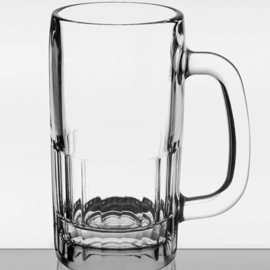 Glassware * | Libbey 5309 12 Oz. Beer Mug 24/Case