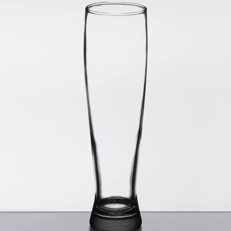 Glassware * | Libbey 1690 Altitude 16 Oz. Customizable Pilsner Glass 24/Case