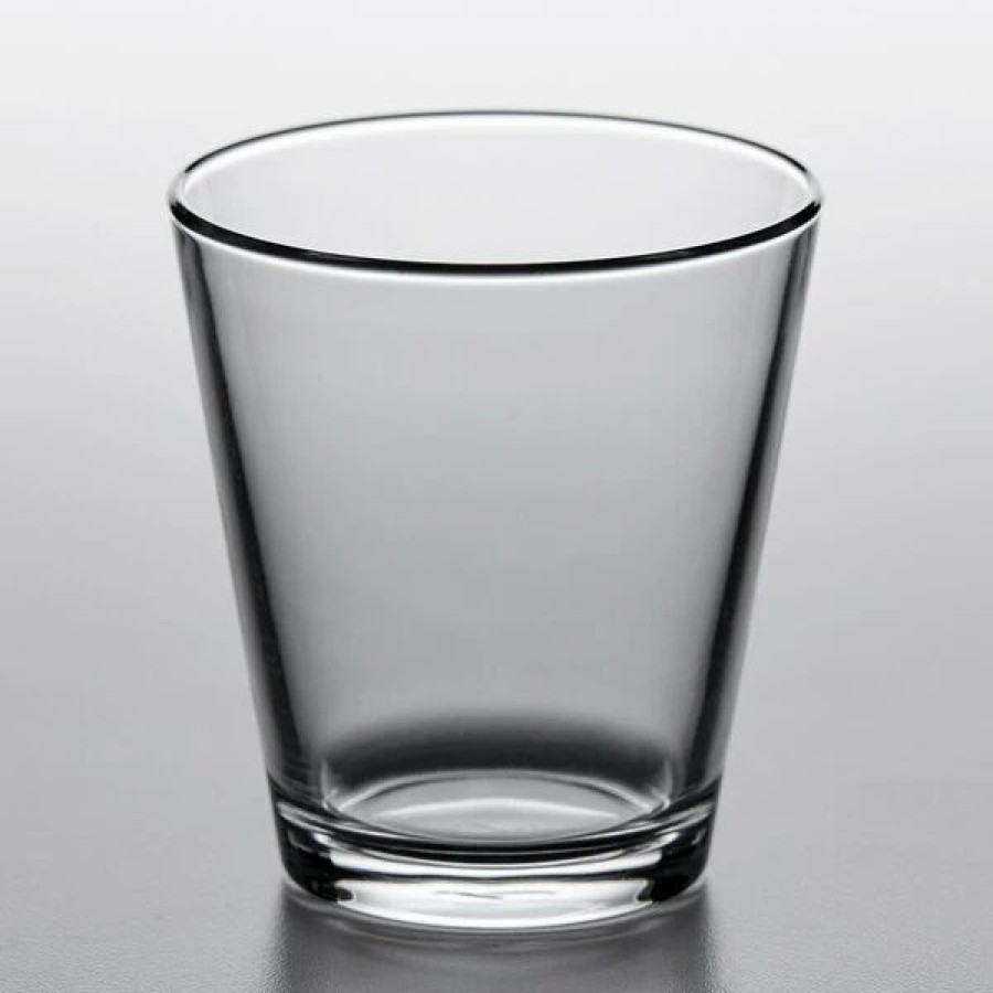 Glassware * | Pasabahce 52516-048 City 8.25 Oz. Rocks / Old Fashioned Glass 48/Case