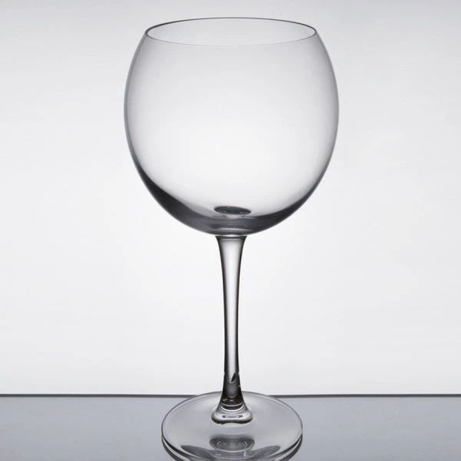 Glassware * | Chef & Sommelier 46981 Cabernet 24 Oz. Customizable Balloon Wine Glass By Arc Cardinal 24/Case