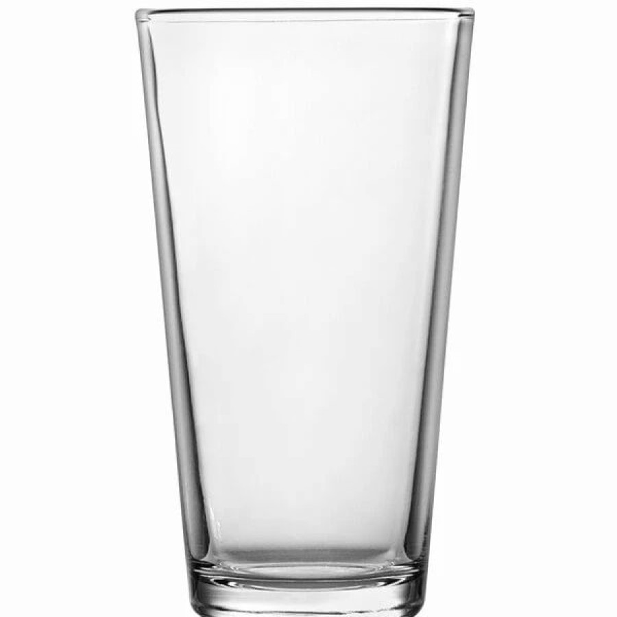 Glassware * | Fortessa Tableware Solutions Fortessa Basics Barca 11.3 Oz. Highball Glass 12/Case