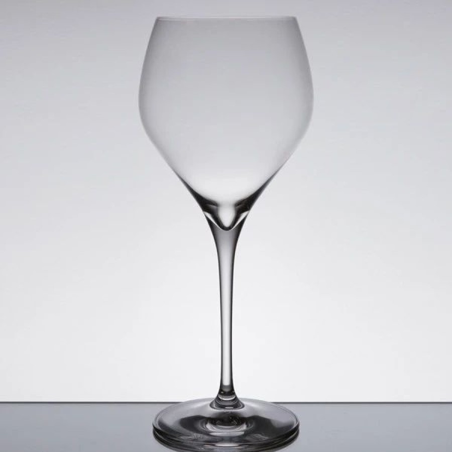 Glassware * | Spiegelau 4908000 Adina Prestige 20.75 Oz. Burgundy Wine Glass 12/Case