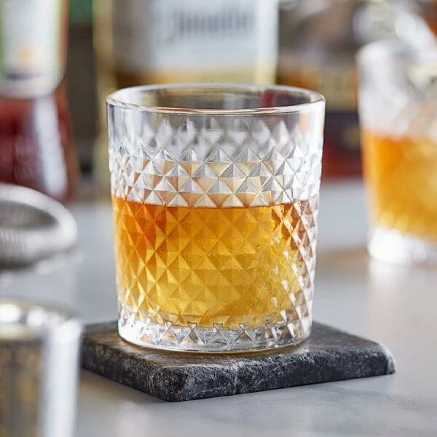 Glassware * | Acopa Aurelius 11 Oz. Rocks / Old Fashioned Glass 12/Case