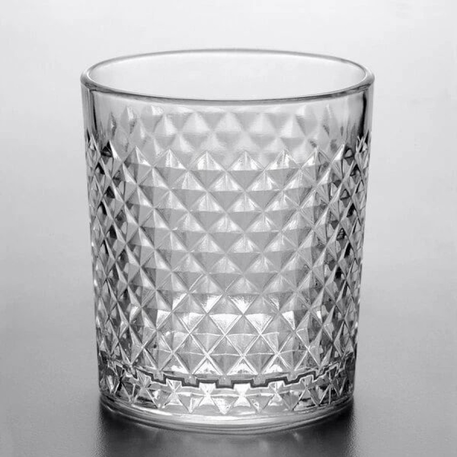 Glassware * | Acopa Aurelius 11 Oz. Rocks / Old Fashioned Glass 12/Case