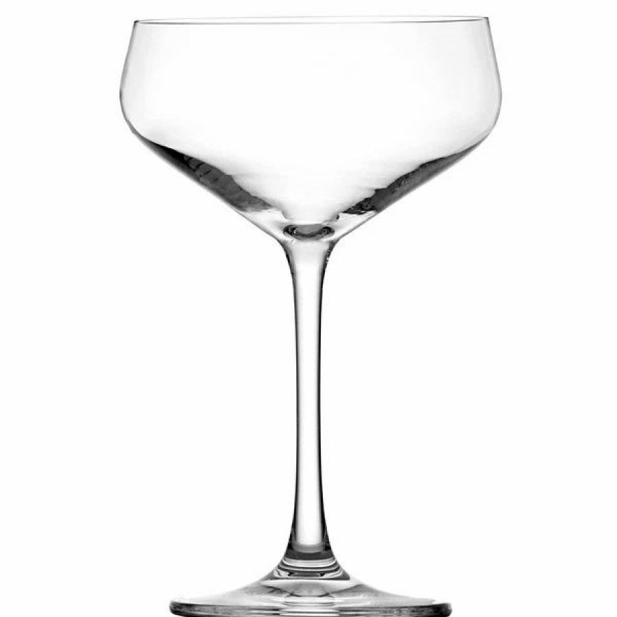 Glassware * | Schott Zwiesel Bar Special 8.8 Oz. Coupe Glass By Fortessa Tableware Solutions 6/Case