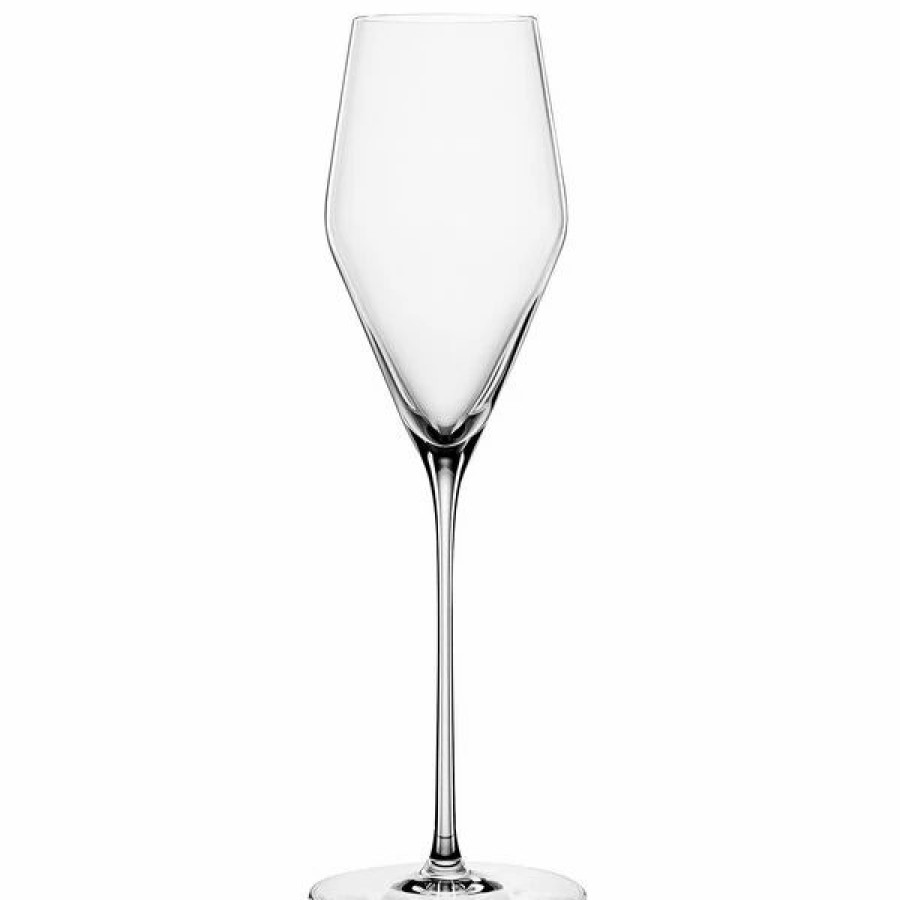 Glassware * | Spiegelau Definition 8.5 Oz. Flute Glass 12/Case