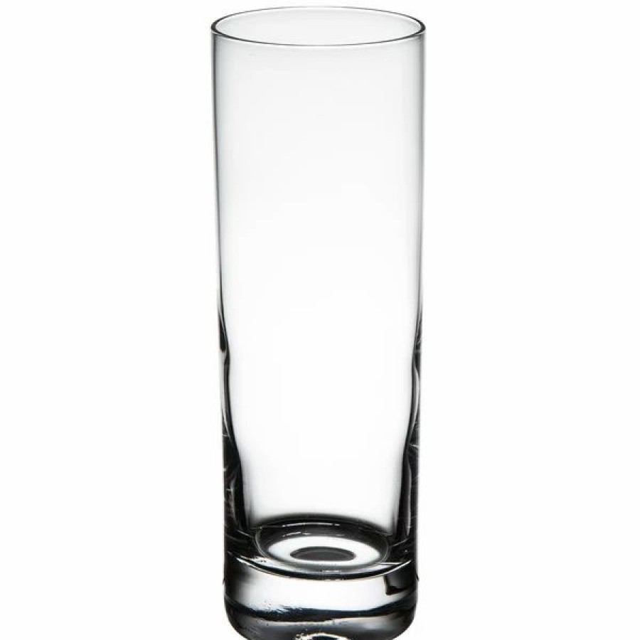 Glassware * | Stolzle 3500013T New York 11.25 Oz. Collins Glass 6/Pack