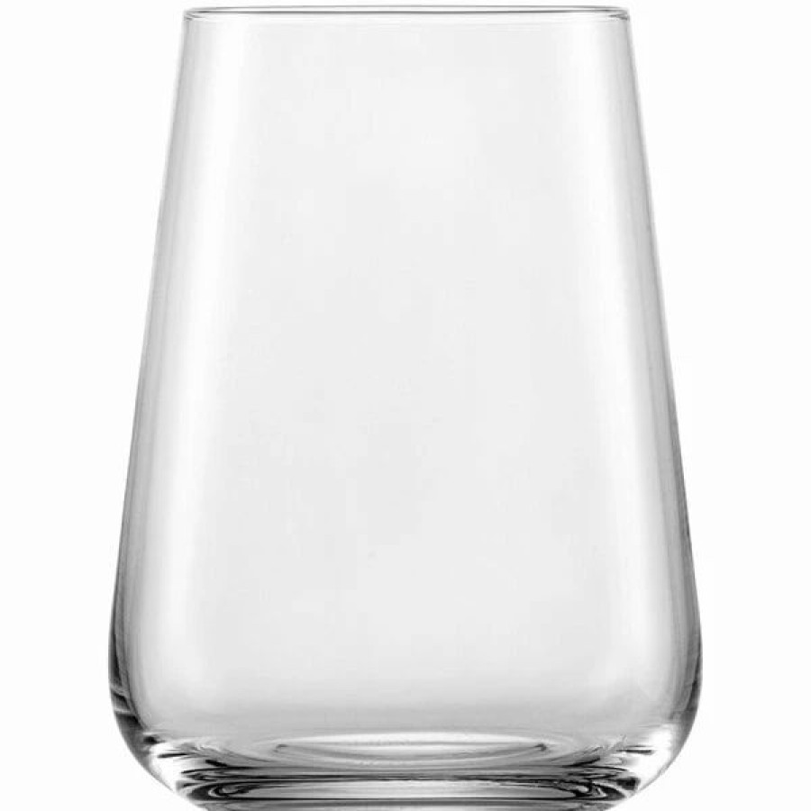 Glassware * | Schott Zwiesel Verbelle 16.4 Oz. Beverage Glass By Fortessa Tableware Solutions 6/Case